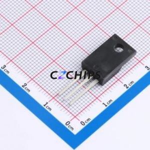 ทรานซิสเตอร์สนาม TO-220F IPA95R450P7-VB (Mosfet) ใหม่และดั้งเดิม - Product Image 2