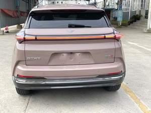 Usato 2022 per <span class=keywords><strong>U</strong></span> Pro SUV Elettrico 5 Porte 5 Posti Motore 120kW Migliore Opzione Economica Faro Anteriore Guida a Sinistra - Parti Incluse - Product Image 6