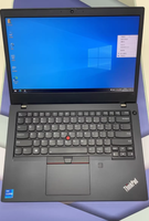 Ordinateur portable Lenovo ThinkPad L14 à bas prix, ordinateur portable haute performance, bureau, occasion, d'occasion