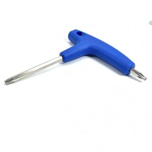 Clé à molette de golf personnalisée pour les poids Taylormade et Callaway - Compatibilité avec les adaptateurs de manchon de shaft de driver/fairway - Product Image 3