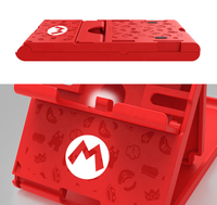 Support de Console de jeu portable populaire support de jeu pliant réglable pour Switch 2/Switch OLED