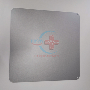 HC-Q016 de alta calidad oftálmica de control remoto de prueba ocular visión de gráfico de proyector - Product Image 4