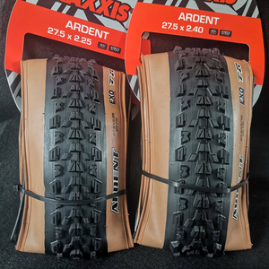 Pneumatici MAXXIS Ardent 26/27.5/29 Pollici 2.25/2.4 DH Downhill WT EXO TR 50/60/120TPI per Mountain Bike, Bicicletta da Cross Country, Pieghevoli - Product Image 6