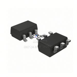 Nouvelle et authentique puce de circuit intégré QX343-CuH-WE SOP-6, solutions professionnelles d'approvisionnement en composants électroniques - Product Image 1