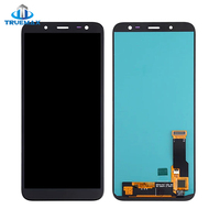 Ecran Lcd pour Samsung Galaxy J2 J3 J4 Plus J415 J5 Pro J530 J6 Plus J7 Prime 2016