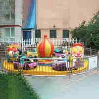 Manchettes pour enfants, populaire en chine, attraction murale