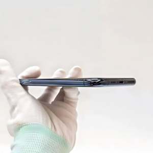 โทรศัพท์5G มือสองสำหรับ <span class=keywords><strong>iPhone</strong></span> <span class=keywords><strong>11</strong></span> <span class=keywords><strong>Pro</strong></span> <span class=keywords><strong>Max</strong></span> <span class=keywords><strong>256GB</strong></span> ปลดล็อคจากโรงงานใช้กับ Apple Processor รุ่น US + 99% 5G - Product Image 4