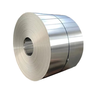 Bobine d'aluminium 5052 H32 0,2 mm 0,3 mm 0,6 mm, Bobine d'aluminium pour panneau de carrosserie automobile, Largeur 1000-1600 mm, Fournisseur de bobines d'aluminium - Product Image 1