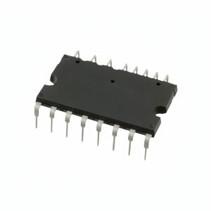 Electronic Circuit Components IFCM20T65GDXKMA1 Discrete Semiconductor Products 24-PowerDIP Module Original - Product Image 1