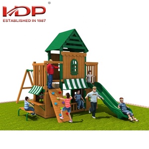 <span class=keywords><strong>Altalena</strong></span> <span class=keywords><strong>in</strong></span> <span class=keywords><strong>Legno</strong></span> per Parco Giochi all'Aperto per Bambini, Vendita Calda - Product Image 2