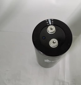 Condensador Original Nuevo B43456-S5129-M1 450V12000UF - Product Image 4