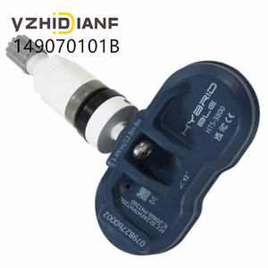 Capteurs de surveillance de la pression des pneus TPMS pour voiture 149070101B 1490750-01-A 1490750-00-A 1490701-01-C pour Tesla Y X <span class=keywords><strong>S</strong></span> 20-23 Q2Z4 SI - Product Image 3