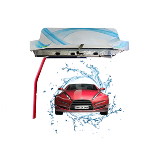 Machine de lavage de voiture automatique sans contact 24h/24 avec machine de lavage de voiture à <span class=keywords><strong>360</strong></span> degrés, lave-auto automatique - Product Image 1