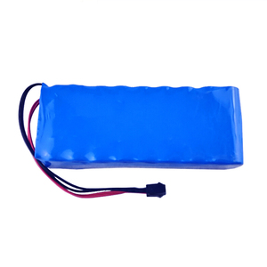 Batterie rechargeable ICR <span class=keywords><strong>18650</strong></span> 21.6v 22.2v 2200mah 2500mah 5000mah Lithium Li-ion Pack de batteries 6s6p 6s5p 6s3p 6s2p 6s4p <span class=keywords><strong>18650</strong></span> 6S1P - Product Image 4