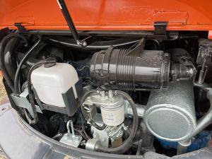 รถขุด Kubota U35 ปี 2023 ใช้งานน้อย 3.5 ตัน กำลังเครื่องยนต์ 0.175 ลูกบาศก์เมตร  ความจุบุ้งกี๋ 0.175 ลูกบาศก์เมตร สำหรับงานก่อสร้าง ขุดดิน เคลื่อนย้ายดิน - Product Image 6