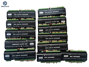 HG-AN12-3232MR HG-3232MR โมดูลควบคุมอุตสาหกรรม PLC โมดูลขยาย โมดูลอินพุตเอาต์พุตดิจิตอล ความเสถียรสูง อุตสาหกรรม - Product Image 1