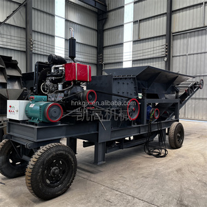 Đáng tin cậy công suất lớn công nghiệp than xi măng vuông Hộp búa Máy Nghiền nhà máy đá vôi Máy Nghiền bán hàng - Product Image 3