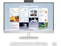 HP Star One 24/27 All-in-One computer, een high-definition scherm all-in-one computer voor gaming en zakelijk gebruik.