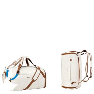 Bolsa de mensajero de hombro de nailon impermeable al por mayor de fábrica de muestra gratis, bolsa de ordenador portátil de negocios para hombre para Macbook - Product Image 1