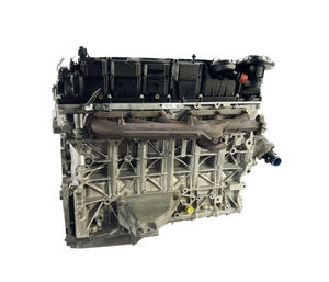 Bloc <span class=keywords><strong>moteur</strong></span> nu de haute qualité Newpars N57 L6 3.0L pour BMW X5 - Product Image 2
