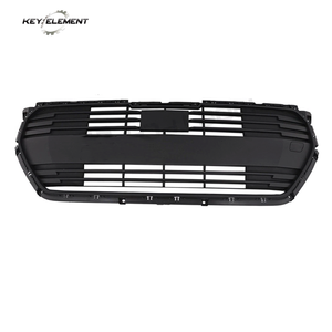 Griglia Paraurti Anteriore Nera Senza Sensore OEM 86350-AT100 per <span class=keywords><strong>Kia</strong></span> <span class=keywords><strong>Niro</strong></span> 2023-2024, Prezzo di Fabbrica KEY ELEMENT - Product Image 4