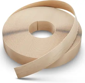 Furniture Accessories Furniture Accessory Wood Veneer Edge Banding Tape