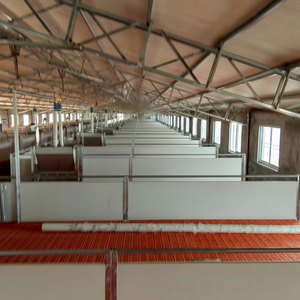 Équipement d'élevage de porcelets de petite cochonnée Équipement d'élevage de porcs - Product Image 1