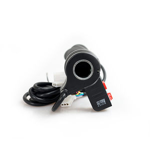 Điều Khiển 3 Tốc Độ Và Tiến & Lùi Xe Đạp Điện 24V-72V - Product Image 3