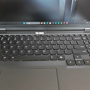 Y9000P แล็ปท็อปสำหรับเล่นเกม Lenovo Legion ขนาด16นิ้วความจุ32GB 1T SSD 2.5K 240Hz I9-14900HX RTX4060 2.5K สีเทา - Product Image 3