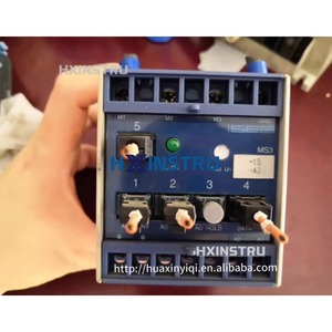 1 ชิ้น ใช้แล้ว Woodward Csc3Ms31050E โมดูลาร์ จัดส่งฟรีผ่าน DHL/FedEX H - Product Image 1