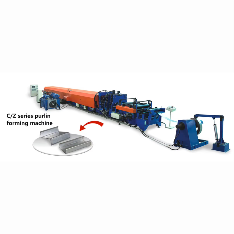 Building Material Cz Quick Changeable Full