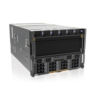 Nettrix X680 G55 High-End 8U Rack Server for AI Large Model Cluster Training | GPU <b>Workstation</b> Desktop Computer Tower - Product Image 1