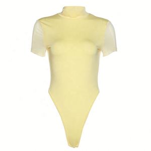 Mono de Verano para <span class=keywords><strong>Mujer</strong></span>, Body Sexy, Jumpsuit para <span class=keywords><strong>Mujer</strong></span> - Product Image 6
