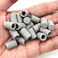 Filtres en acier inoxydable de différentes tailles, filtrants en poudre sinterisée, 0,1-100 microns, filtre en métal poreux, filtre en coupelle, filtre en tube, filtre en disque