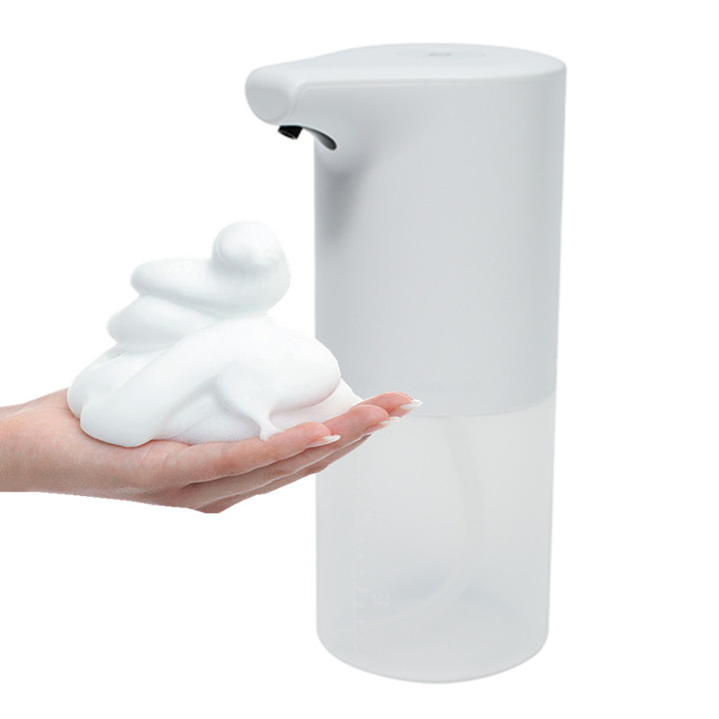 Automatic Touchless ABS Soap Dispenser 14
