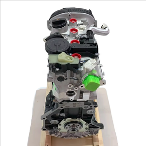Divitiae Ea888 Motorassemblage <span class=keywords><strong>2</strong></span> Generatie <span class=keywords><strong>3</strong></span> Generatie Voor Nieuwe A4l 1.8T <span class=keywords><strong>2</strong></span>.0T - Product Image 3