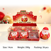 Jumbo Cute Tiger Flour Squishy Kartun Harimau Mainan Pengisi Tepung Lembut Penghilang Stres Grosir