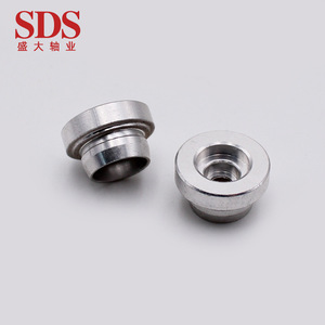 Custom Precision Machined Shafts Steel Max Diameter 25mm For Motor And Pin Applications - Product Image 3
