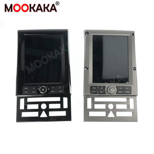 Tesla Style 9.7 "<span class=keywords><strong>Android</strong></span> 11 pour Peugeot <span class=keywords><strong>407</strong></span> 2004-2010 <span class=keywords><strong>autoradio</strong></span> stéréo vidéo lecteur multimédia Navigation GPS Carplay DSP 4G - Product Image 6