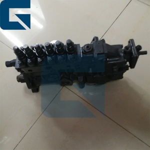 092000-1171 0920001171 Pompe d'injection de carburant pour excavatrice PC300-6 - Product Image 1
