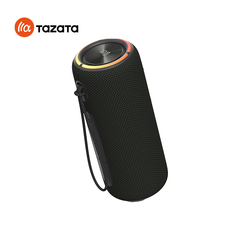 2025 Speakers Stereo Bass Outdoor Waterproof Subwoofer Portable Wireless Speakers · image 6