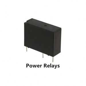 Brand New Original Relay Gen mục đích SPST 12A 24V rtb34024 - Product Image 5