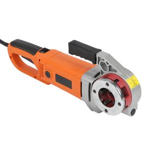 Máquina Roscadora de Tubos Automática Portátil GMTE-03 - Product Image 4
