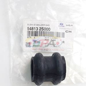 Sistema de Suspensión Profesional, Barra Estabilizadora BUSH-STABILIZER 54813-2S000 54813 2S000 para H-yundai IX35/TUCSON 548132S000 - Product Image 1