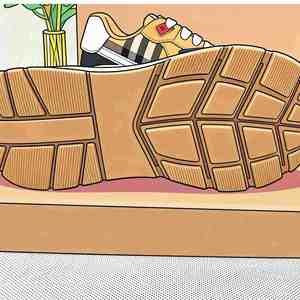 2026 Luxury Branded Men's High Quality Designer Famous Brands <b>Sneaker</b> Sports Casual Shoes Genuine <b>Leather</b> Mesh Lightweight - Product Image 6