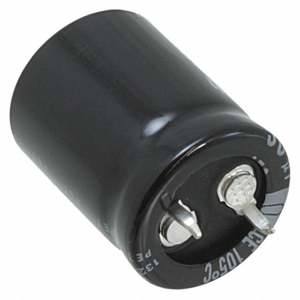 LGNW6820MELY25 Componentes Electrónicos Originales, Condensadores Electrolíticos de Aluminio 82 uF ±20% 420V de Montaje Pasante - Product Image 1