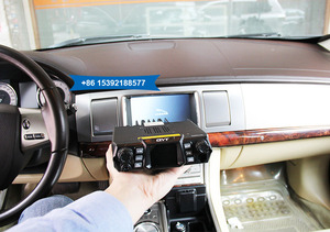 Meilleures ventes 2026 : Radio bidirectionnelle QYT KT-980PLUS 50W UHF double bande quadri-mode, haute qualité, pour véhicule, <span class=keywords><strong>marine</strong></span> et voiture, portée 20-30km - Product Image 2