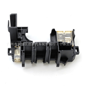 Honda Fuse Holder 38210-TF0-003 <b>Battery</b> Positive <b>Terminal</b> For Honda Vehicles Plastic Material - Product Image 2