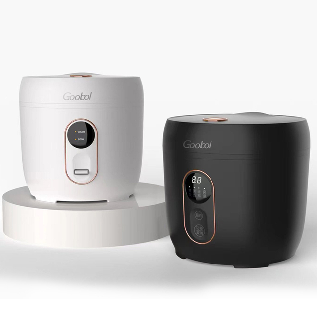 Best Quality Multi 1.6L Electric Rice Cooker Hot Selling 2.2L 2L 1.8L 1.5L 1.2L Multifunction Rice Cookers