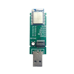 สำหรับ WIFI DUCK V3 |   บอร์ดพัฒนา ESP8266+Atmega32u4-แบบฝังตัวจากประเทศจีน - Product Image 1
